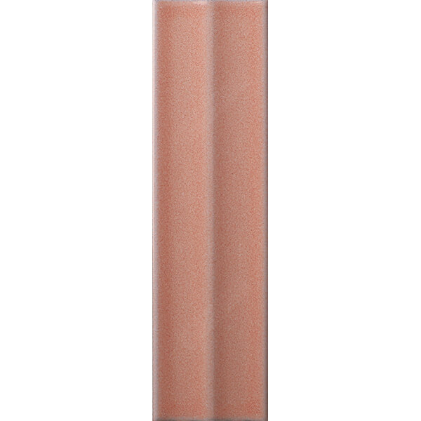 porcelain bamboo-style subway tile Pink ZOB1411