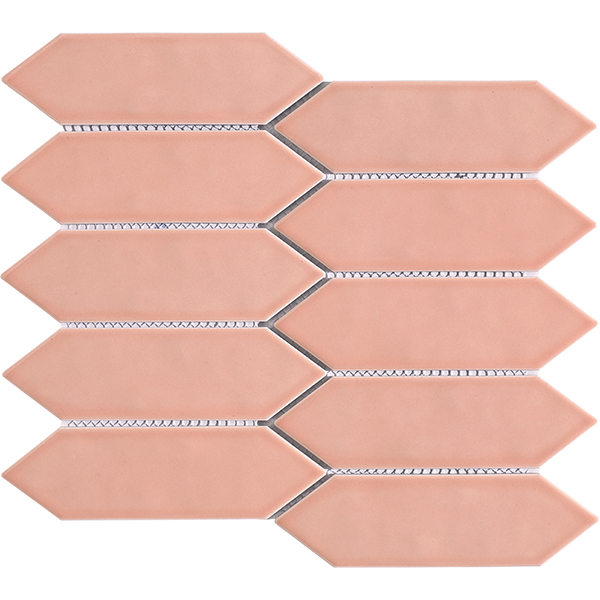 Wave Picket Glossy Glazed Porcelain Mosaic Tile ZGA1904.jpg