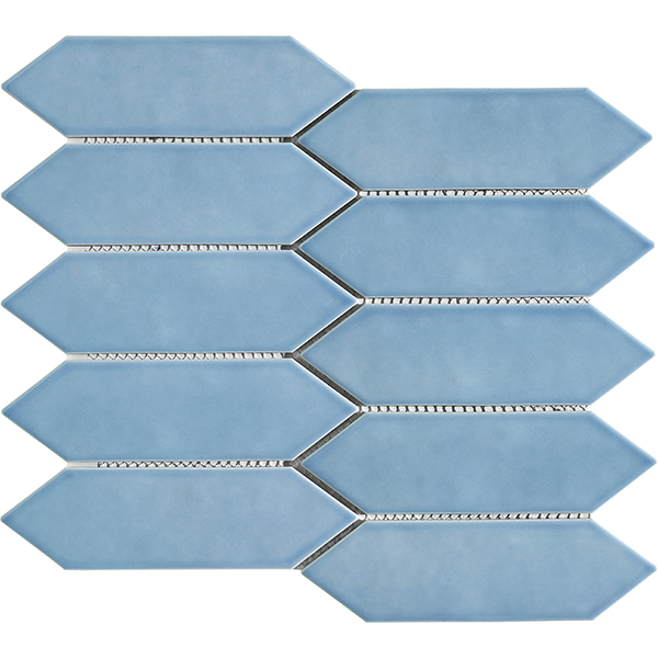 Wave Picket Glossy Glazed Porcelain Mosaic Tile ZGA1603.jpg