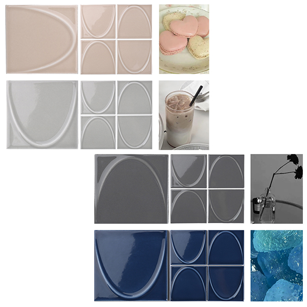 1779798943535009.jpg Creative 3D Oval Wall Porcelain Mosaic.jpg