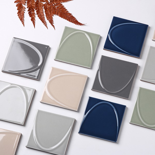1779798986975147.jpg 100x100mm Creative 3D Oval Wall Porcelain Mosaic Tile NGF3701.jpg