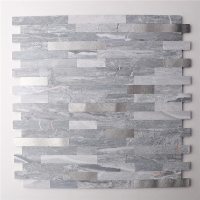 WEIMEISC Peel And Stick Backsplash Tiles - 10 Sheets Self-Adhesive Mosaic Tile For Kitchen & Bathroom - View #6