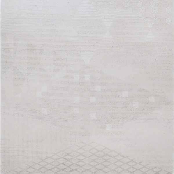 Modern Industrial Style Cement Look Porcelain Floor Tile 600x600mm ...