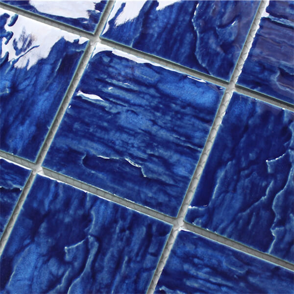 blue wave cobalt steel wall pool