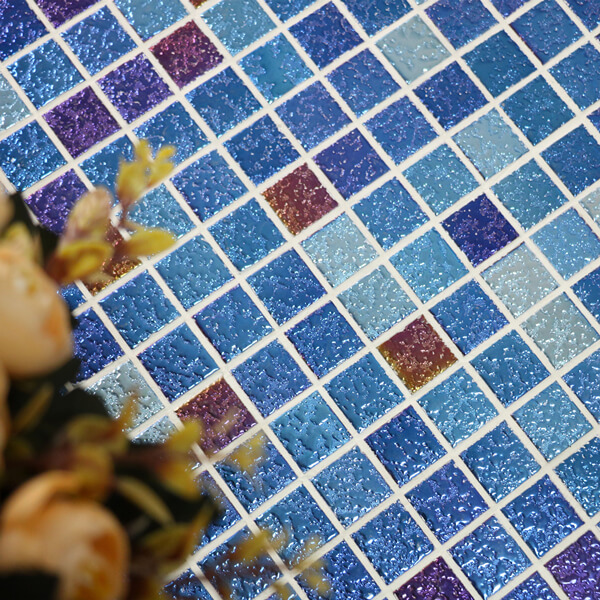Metallic Glazed 1