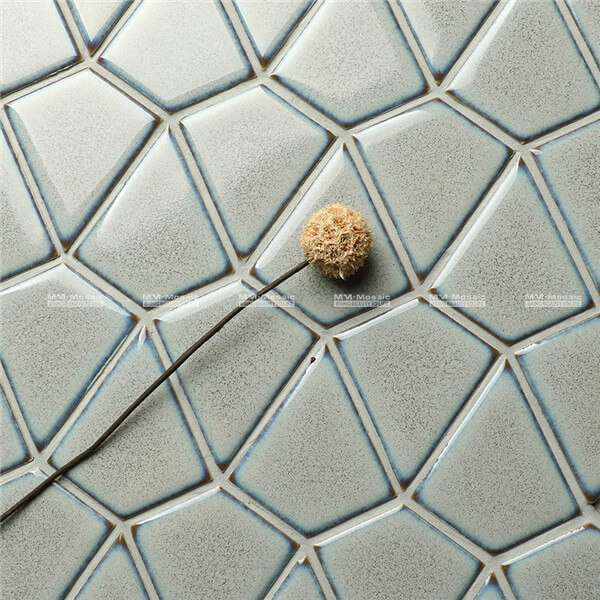 Diamante ZOB1307, salpicadero de mosaico de diamantes, salpicaduras de