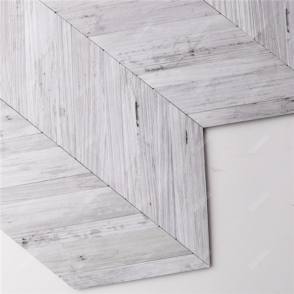 Wholesale Best Chevron Wood Peel And Stick Pvc Mosaic Self Adhesive