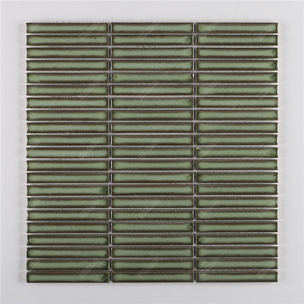 Grass Green Strip Kit Kat ZOH3701