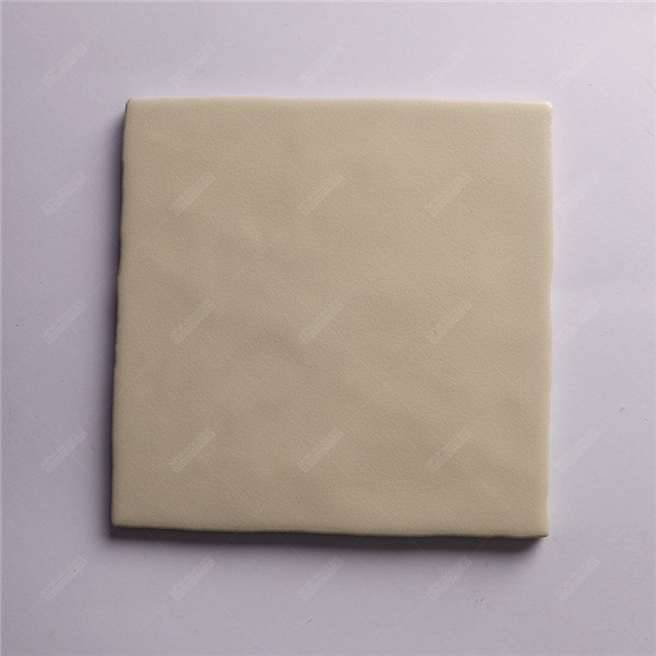 Wholesale Distributor Price Inkjet Matte Glazed Porcelain 6