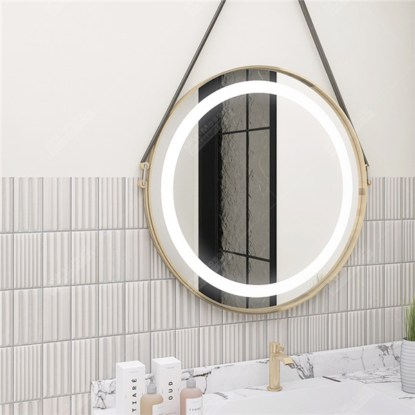 China Factory Rippled Surface 3x6 White Subway Tile for