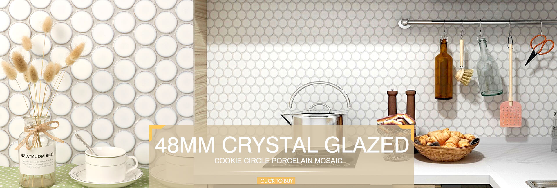 Professional Mosaic Tiles Manufacturer